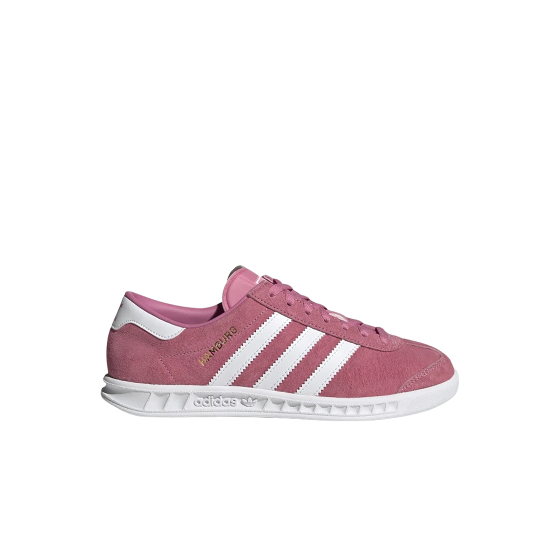(J) 아디다스 시티 시리즈 함부르크 로즈 톤((J) Adidas City Series Hamburg Rose Tone) - 1