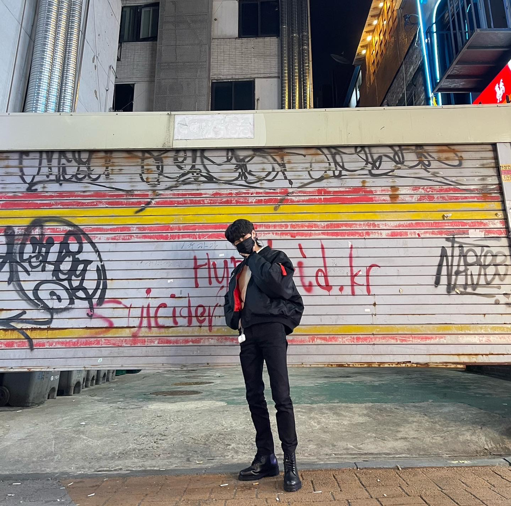 KREAM 프로필 이미지