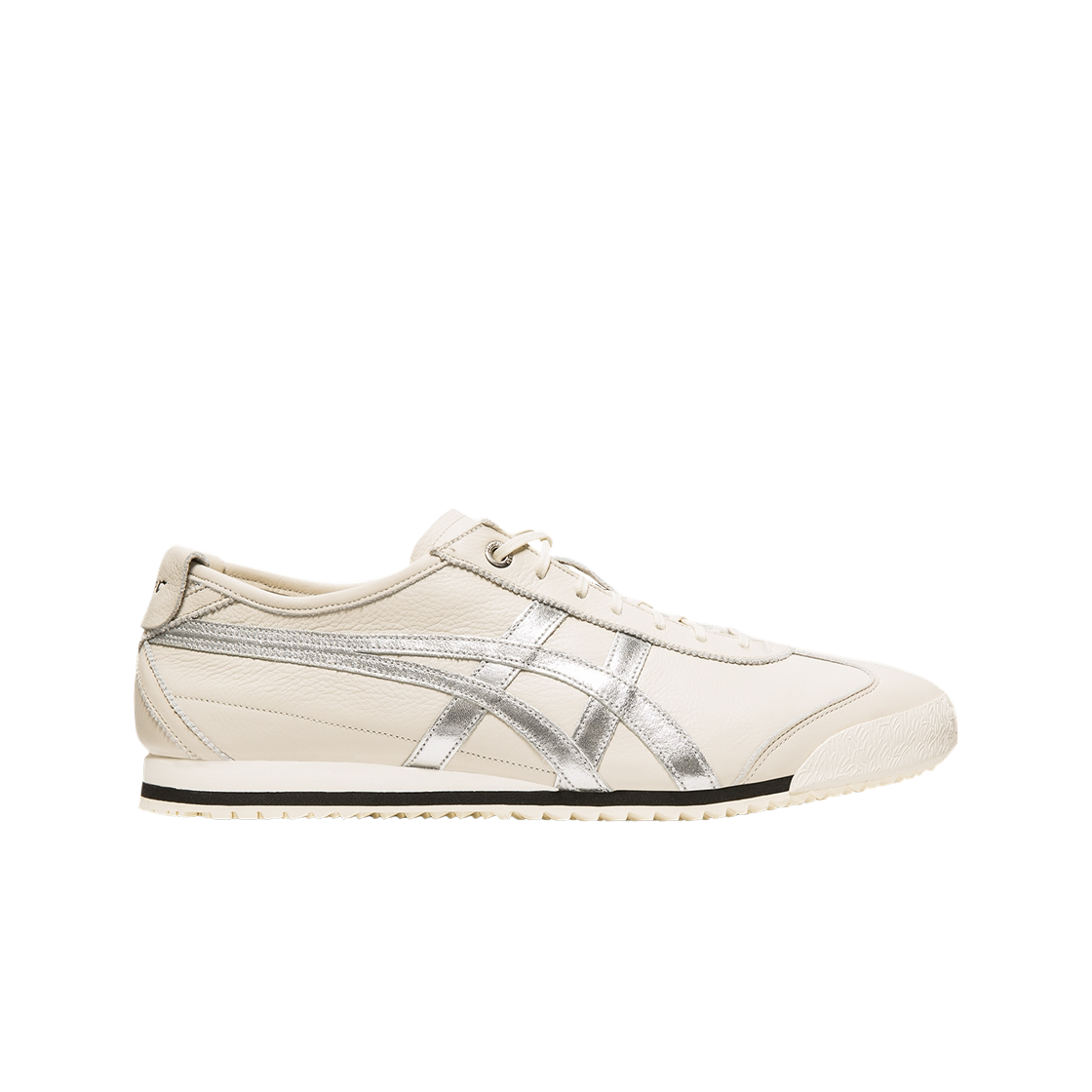 1183A592-200 Onitsuka Tiger Mexico 66 SD Birch Silver