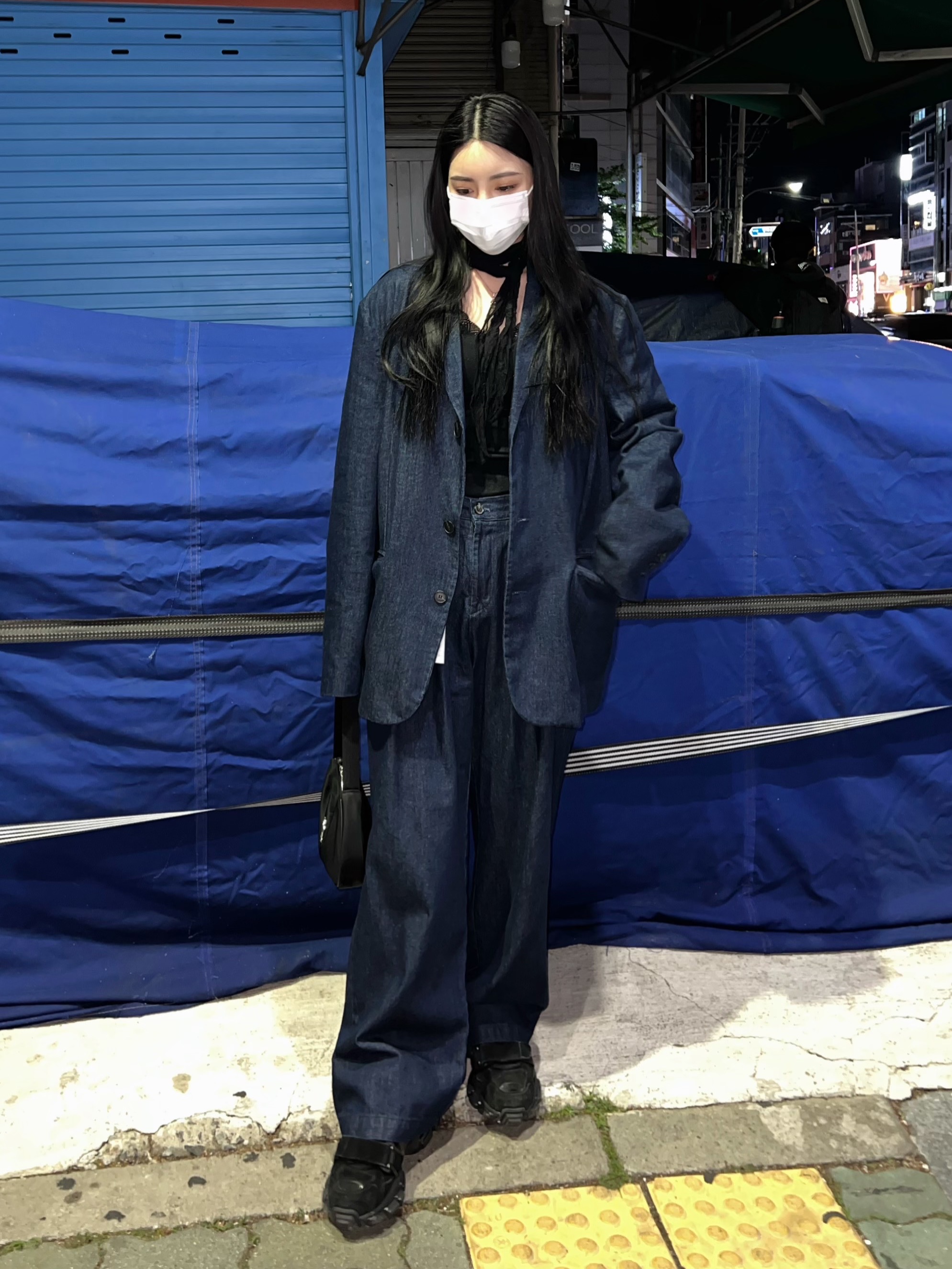 chomin님의 스타일 - 1