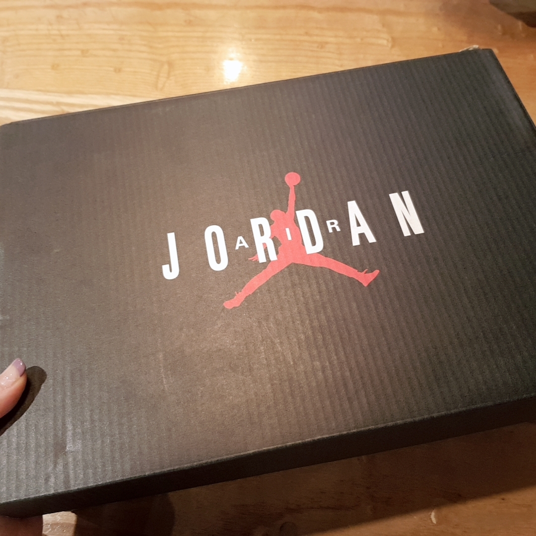 Jordan 11 Retro Concord 2018 착용 스타일 - 1
