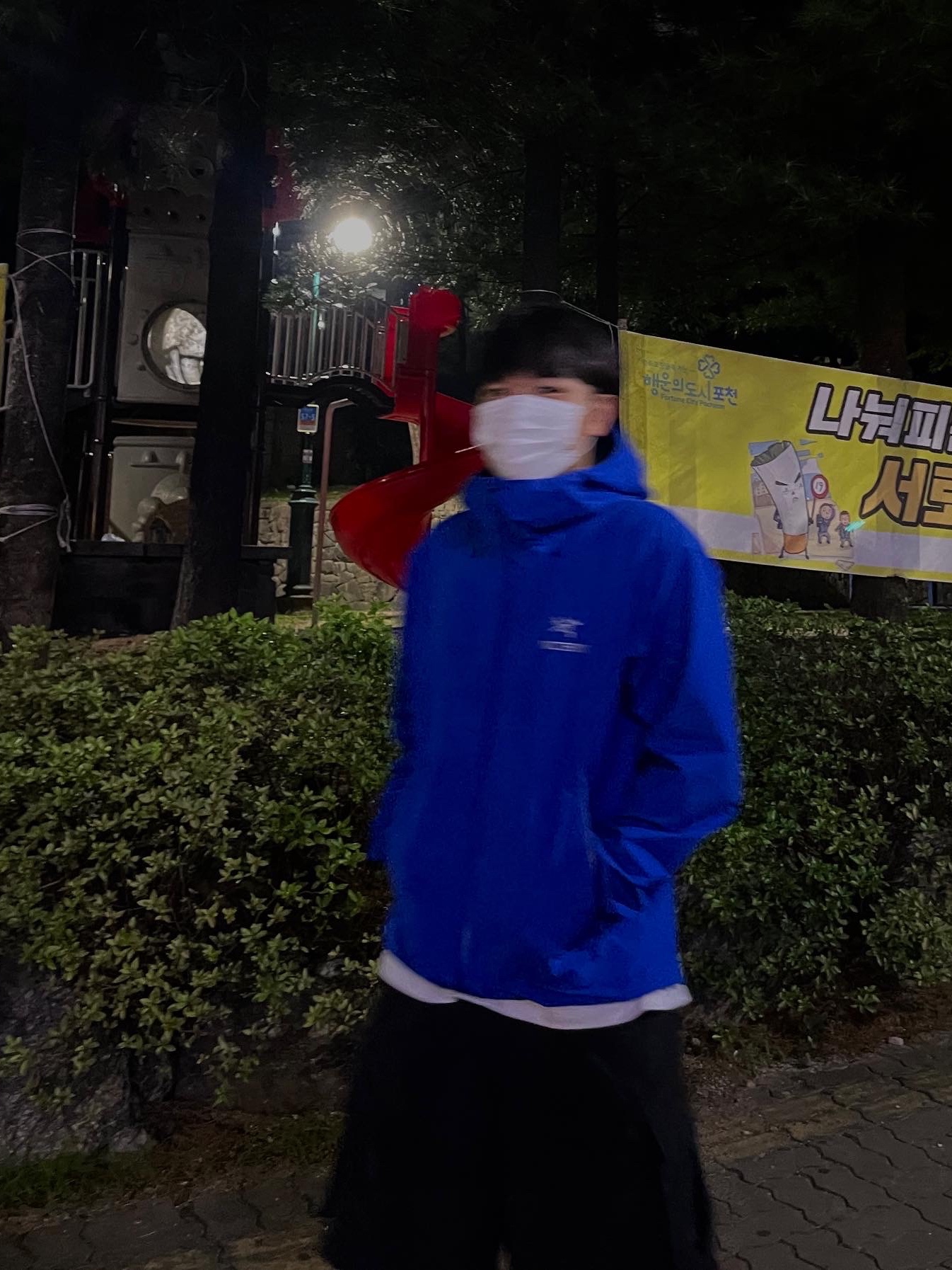 Arc'teryx Beta LT Jacket Vitality 착용 스타일 - 1