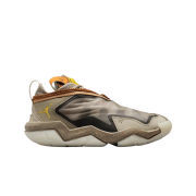Jordan x Russell Westbrook Honor the Gift Why Not ZER0.6 PF Moon Fossil