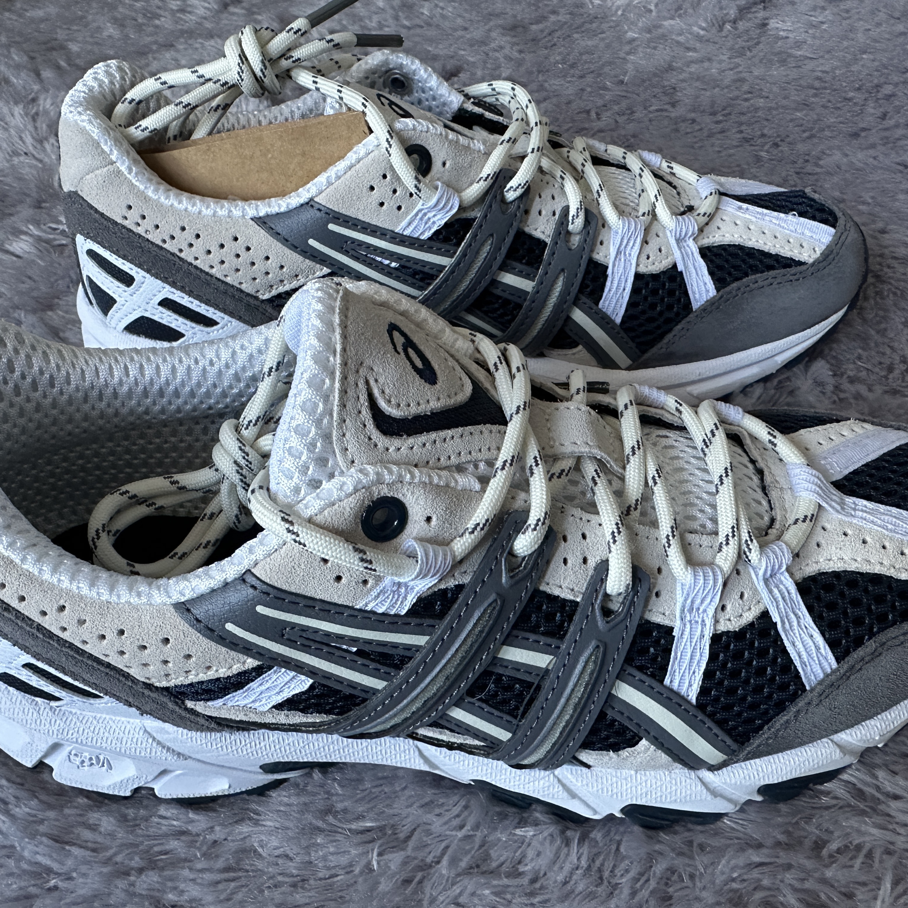 Asics Gel-Sonoma 15-50 French Blue 착용 스타일 - 3