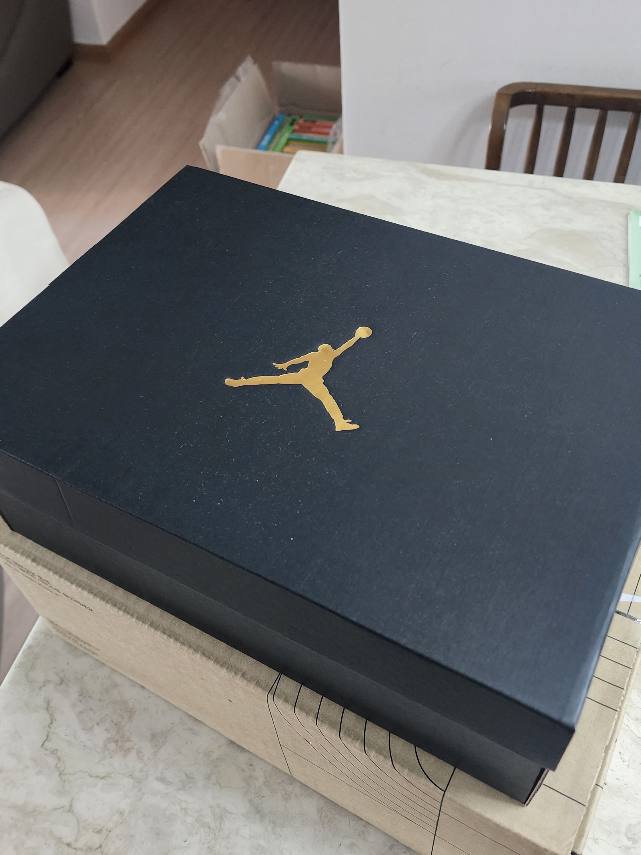 Jordan 1 Mid SE Floral 착용 스타일 - 5