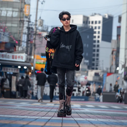 스타일 카드
