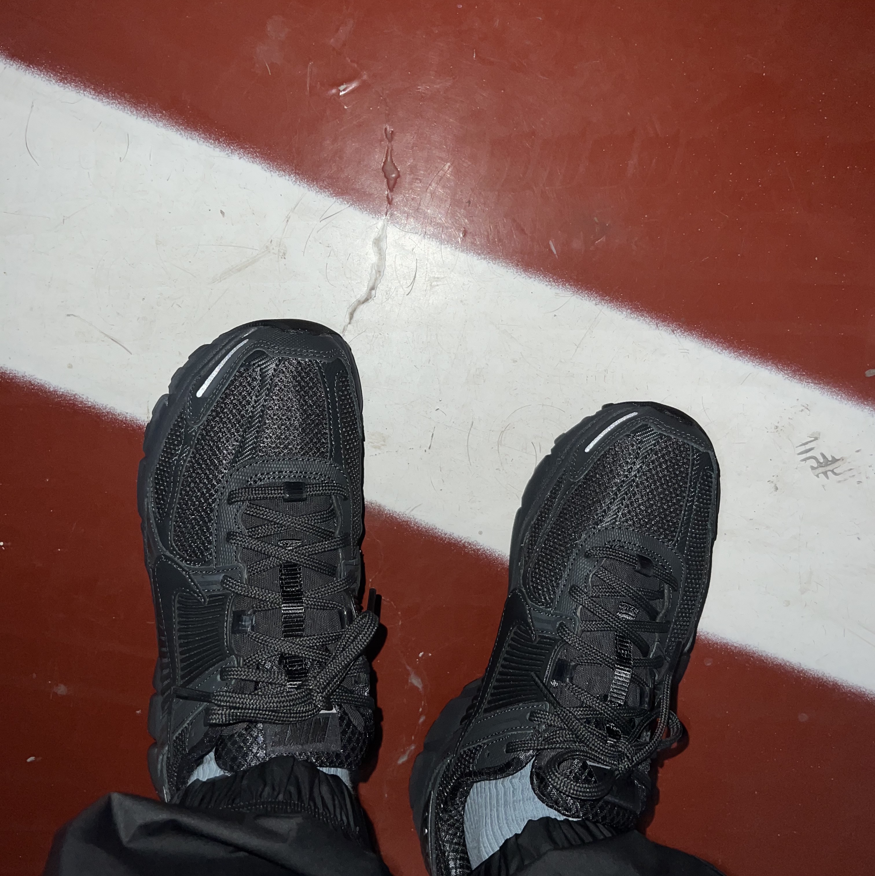 Nike Zoom Vomero 5 SP Anthracite 2023 착용 스타일