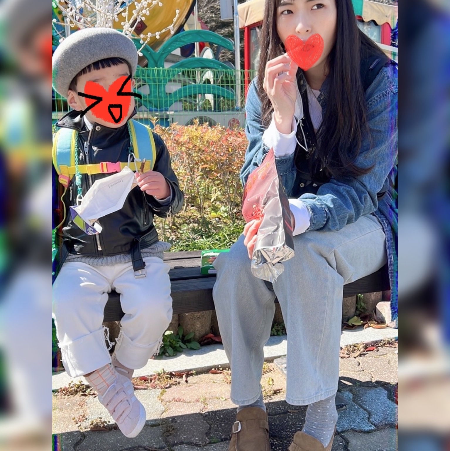 짤랑Oi_•_님의 스타일