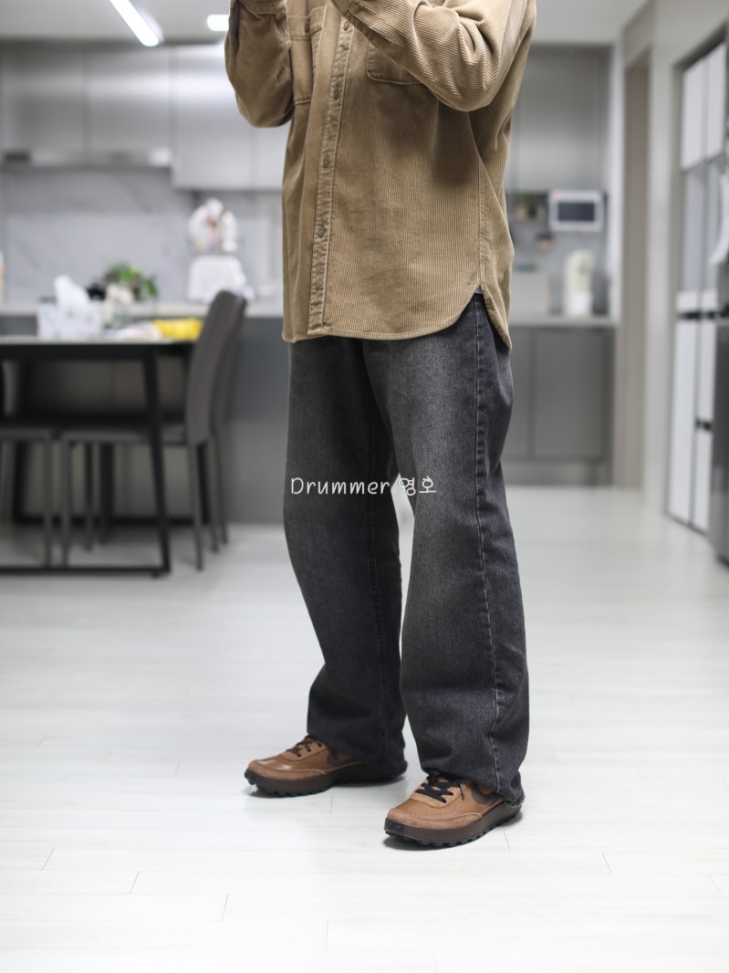 Nike x Tom Sachs General Purpose Shoe Brown 착용 스타일 - 1