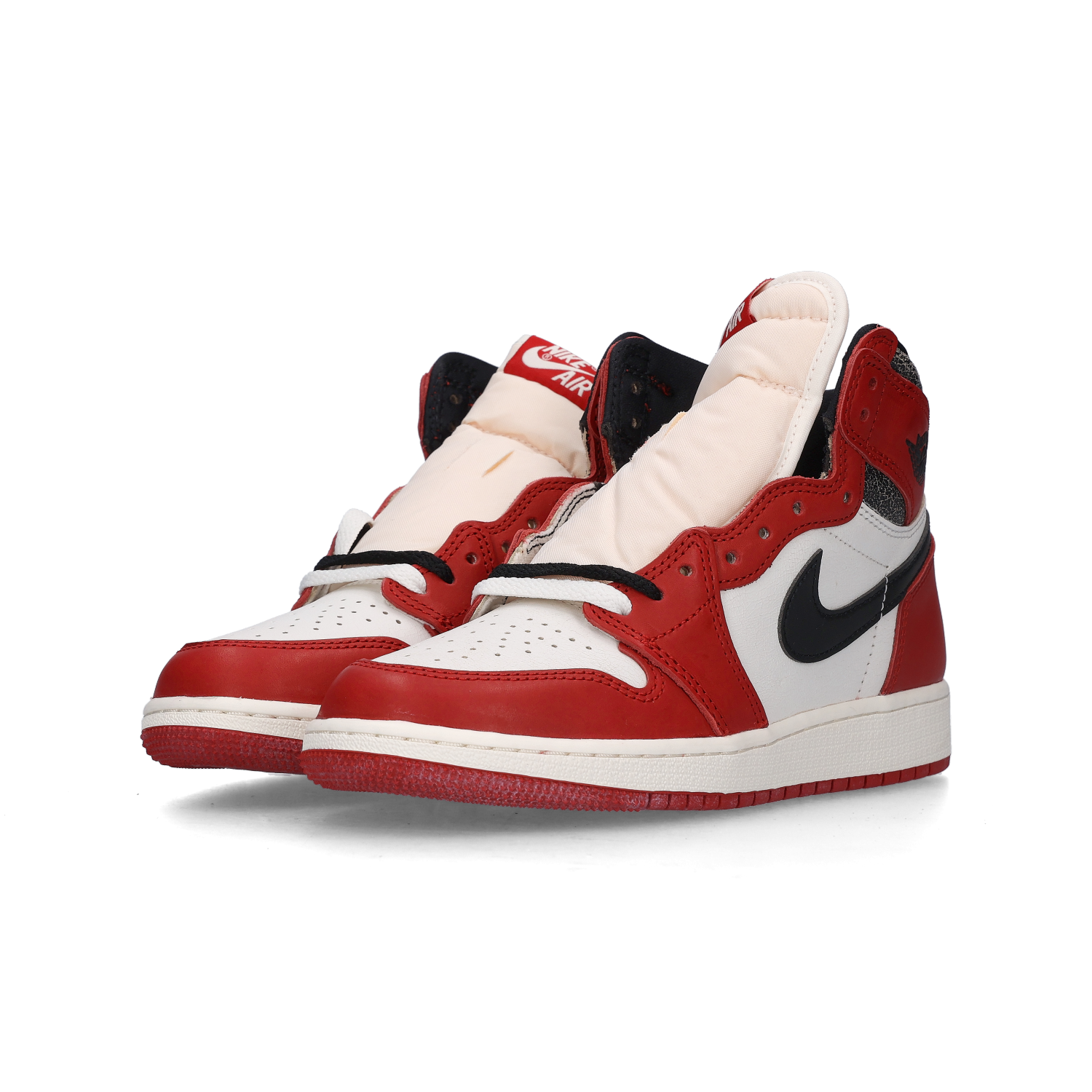 (GS) 조던 1 레트로 하이 OG 시카고 2022 | KREAM