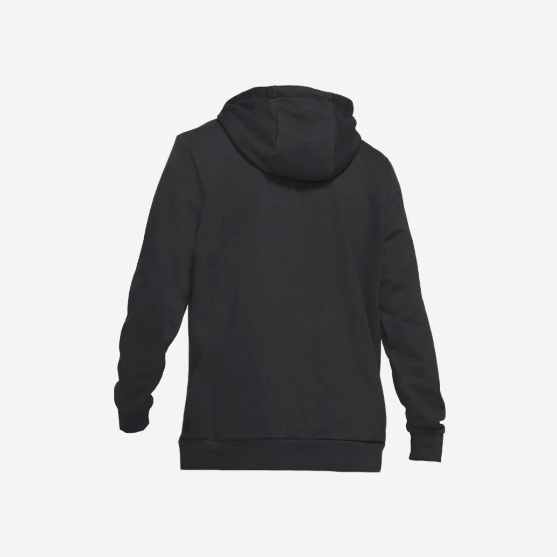 Nike Dri-Fit Full Zip Training Hoodie Black - US/EU 상세 이미지 2