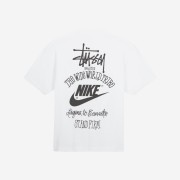 Nike x Stussy T-Shirt White (DV1775-100)