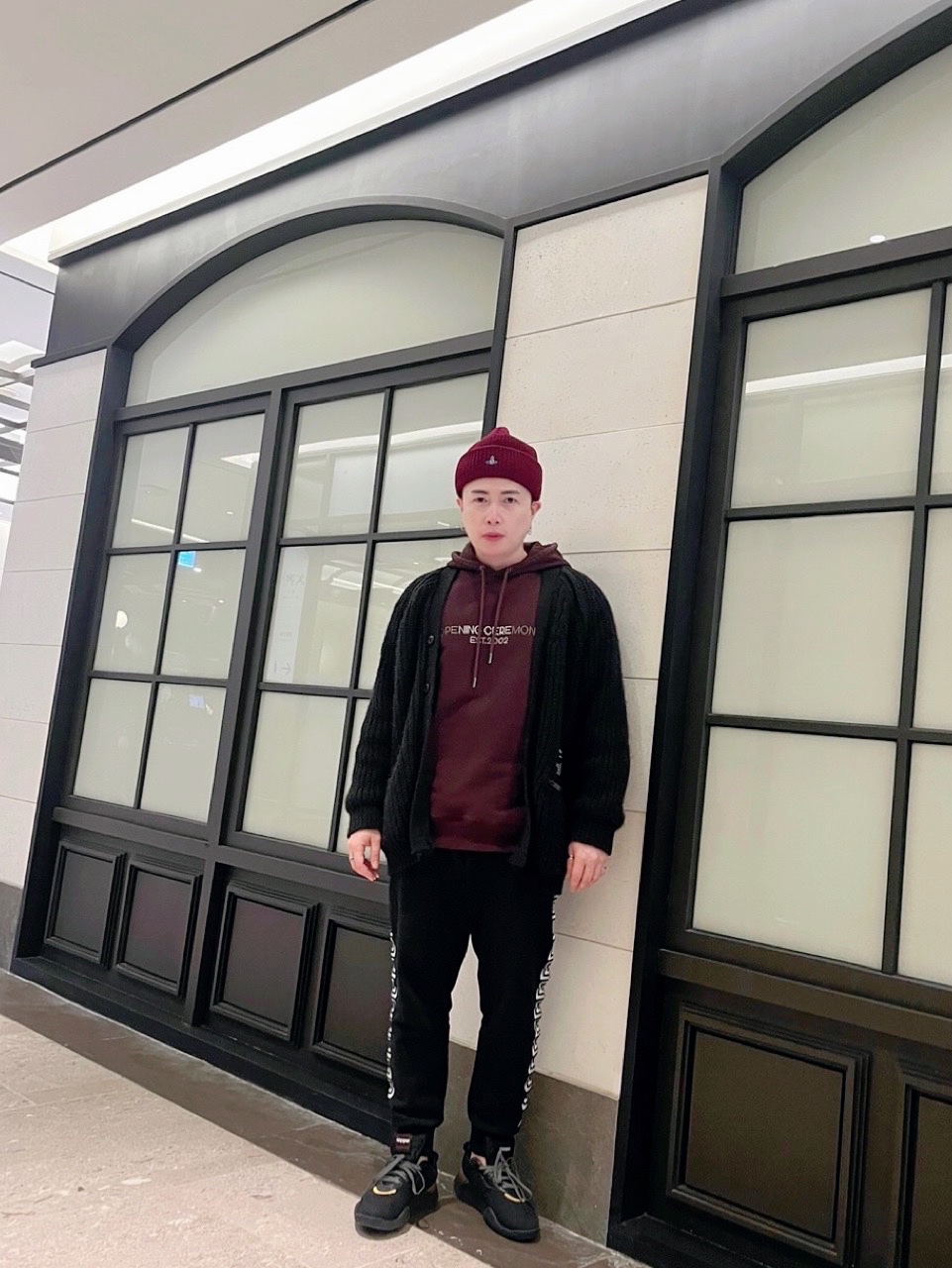 이상훈님의 스타일 - 2