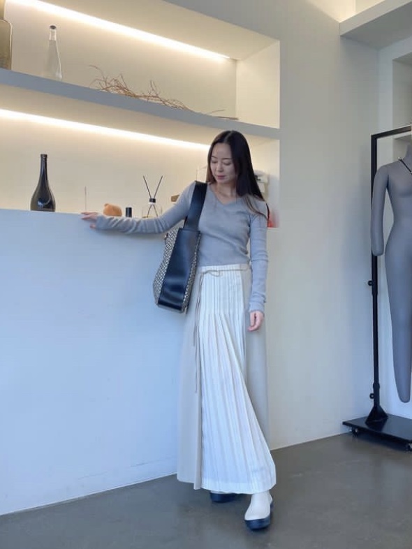 get shopping with me🛍️님의 스타일