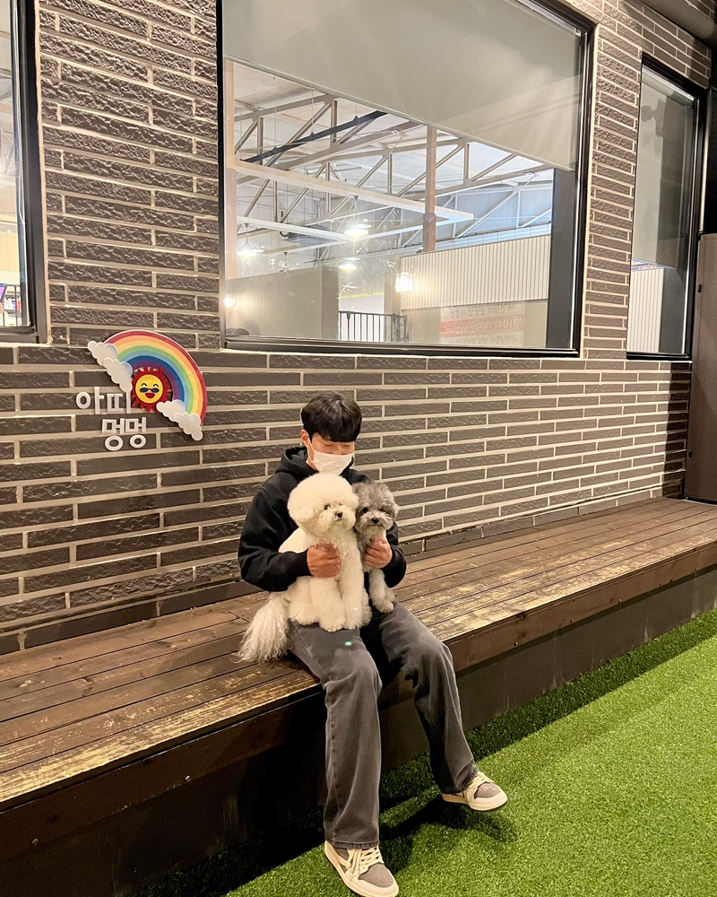 KREAM 프로필 이미지