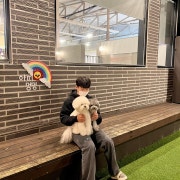 KREAM 프로필 이미지