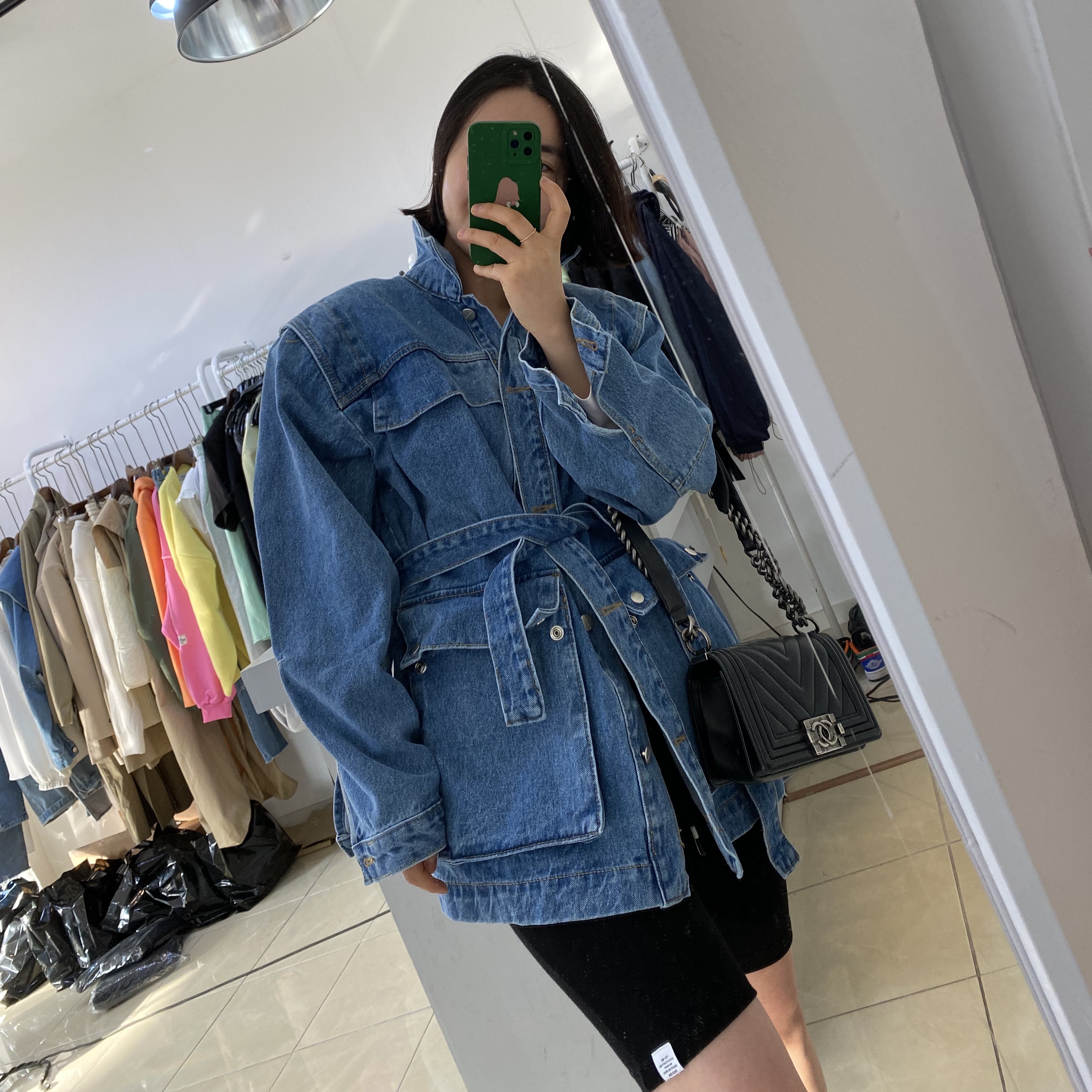 김아미님의 스타일