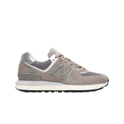 New Balance 574 Legacy Grey White