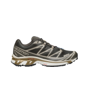 Salomon XT-6 Beluga Pewter