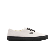 Vans Authentic Suede Marshmallow Black