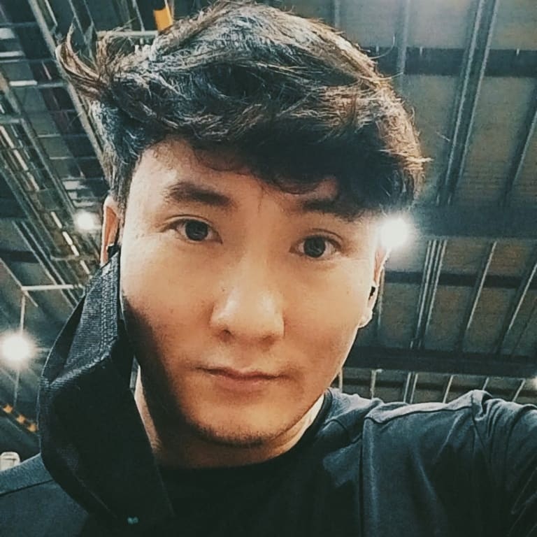 KREAM 프로필 이미지