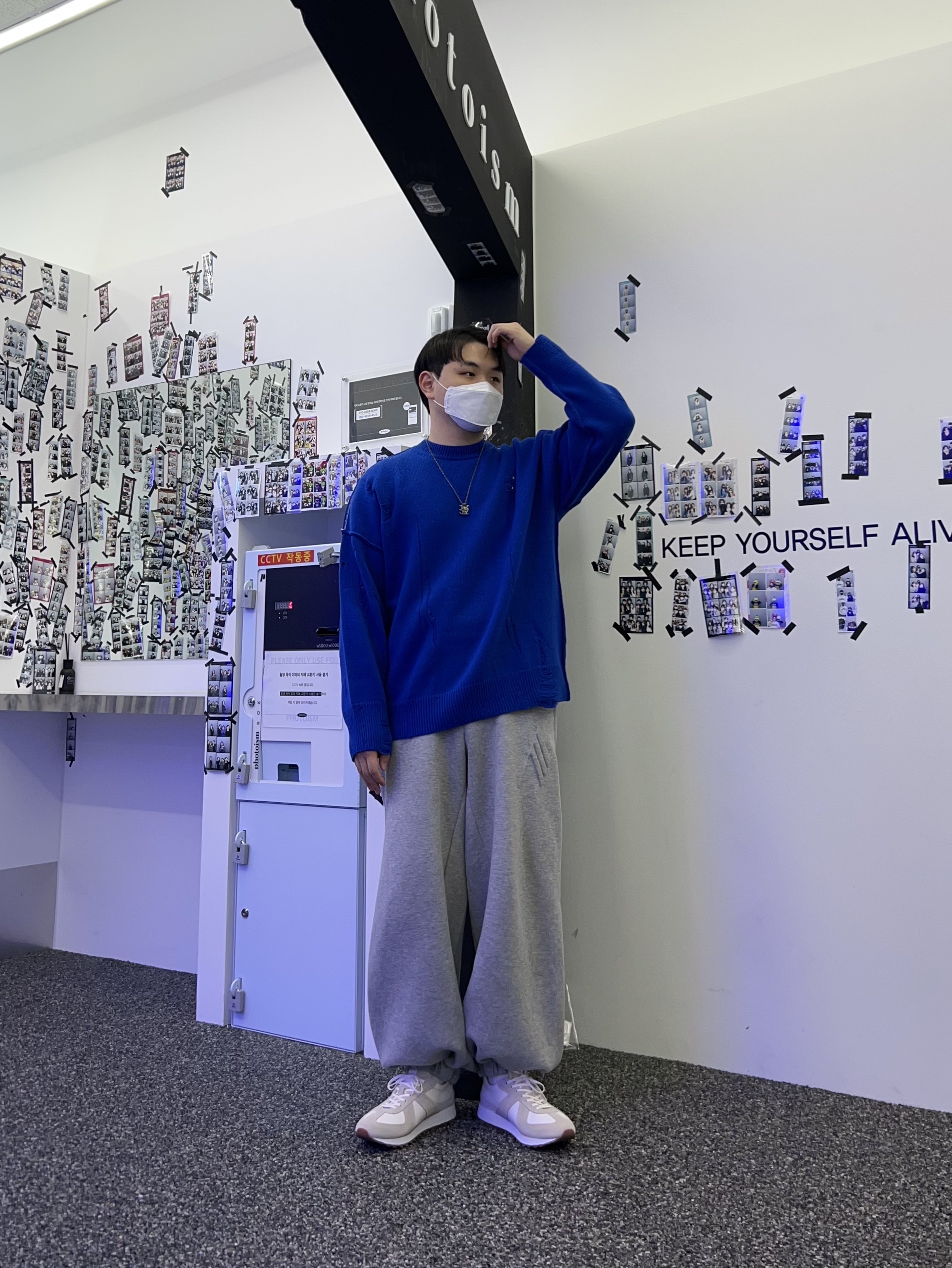 youbink1124님의 스타일