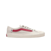 Vans Black Ball SF Marshmallow Red