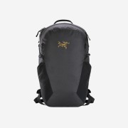 Arc'teryx Mantis 16 Backpack Black