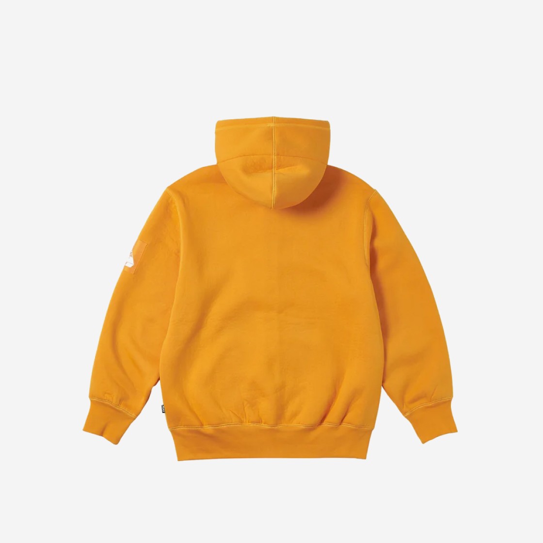 Palace Facemask Shearling Thermal Hood Orange - 23SS 상세 이미지 4