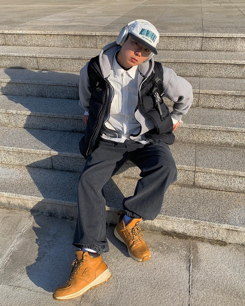 KREAM 프로필 이미지