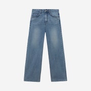 Instantfunk Women Wide 03 Light Blue