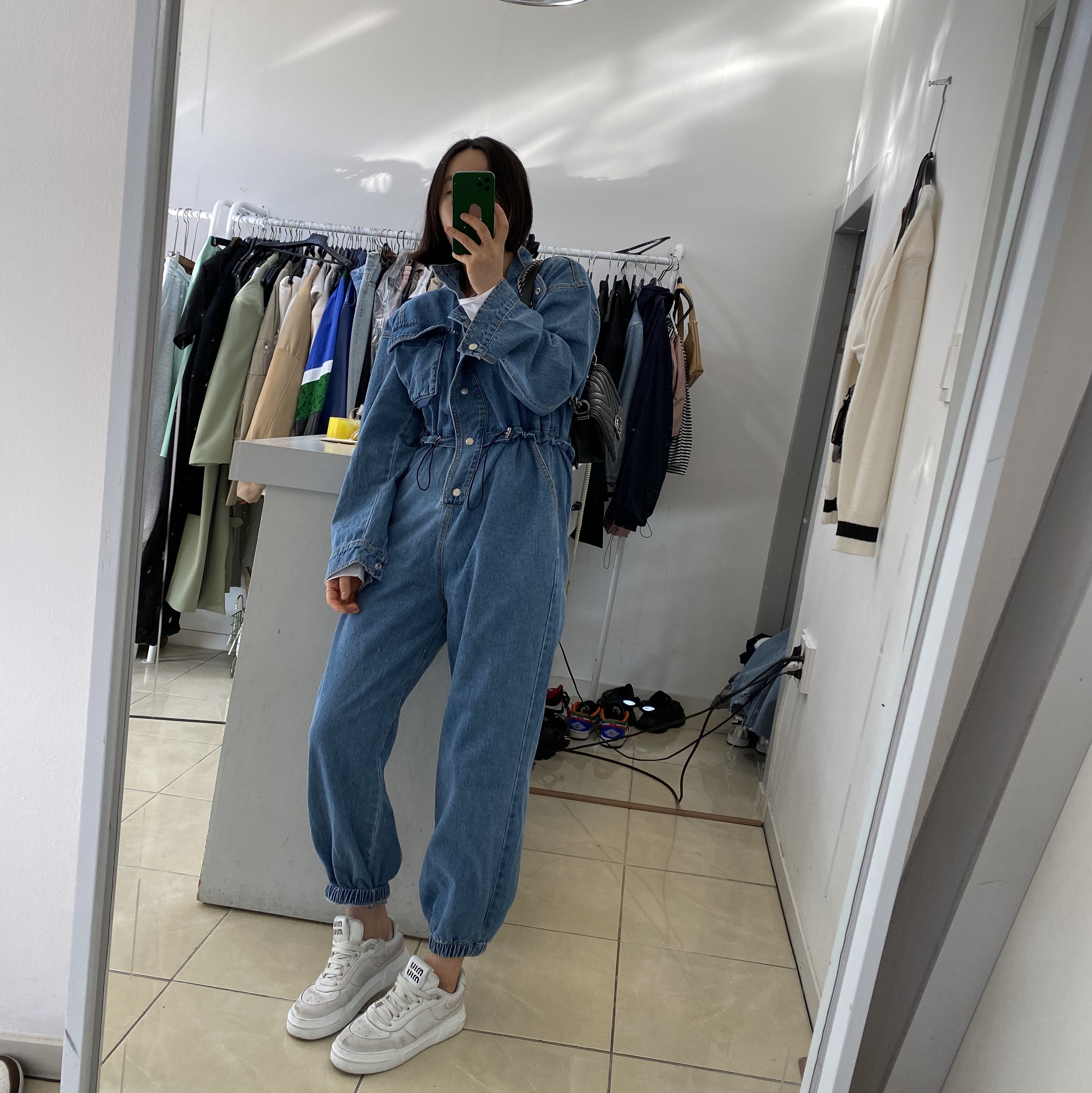 김아미님의 스타일
