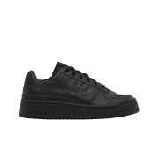 (W) Adidas Forum Bold Core Black