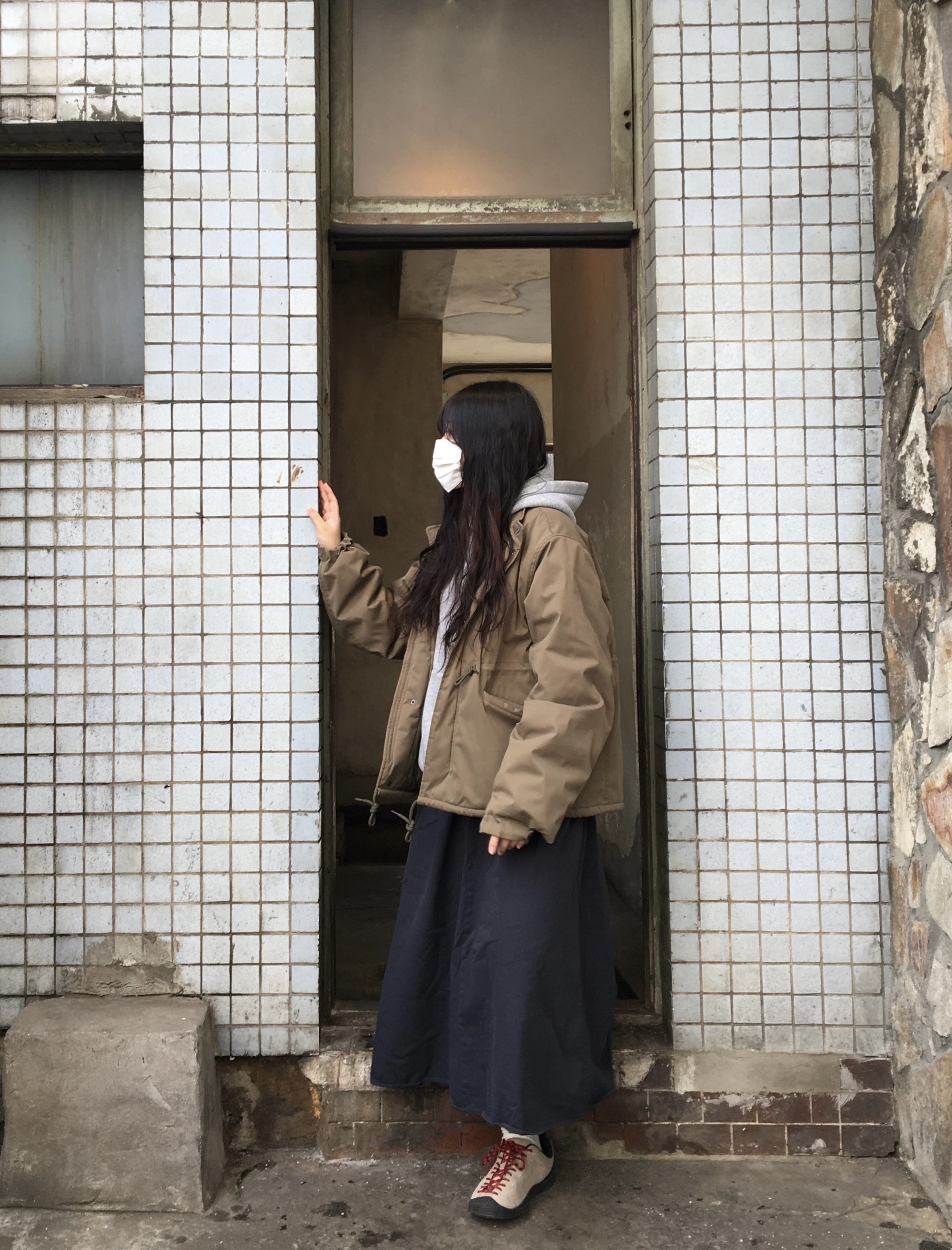 kyj____님의 스타일 - 1