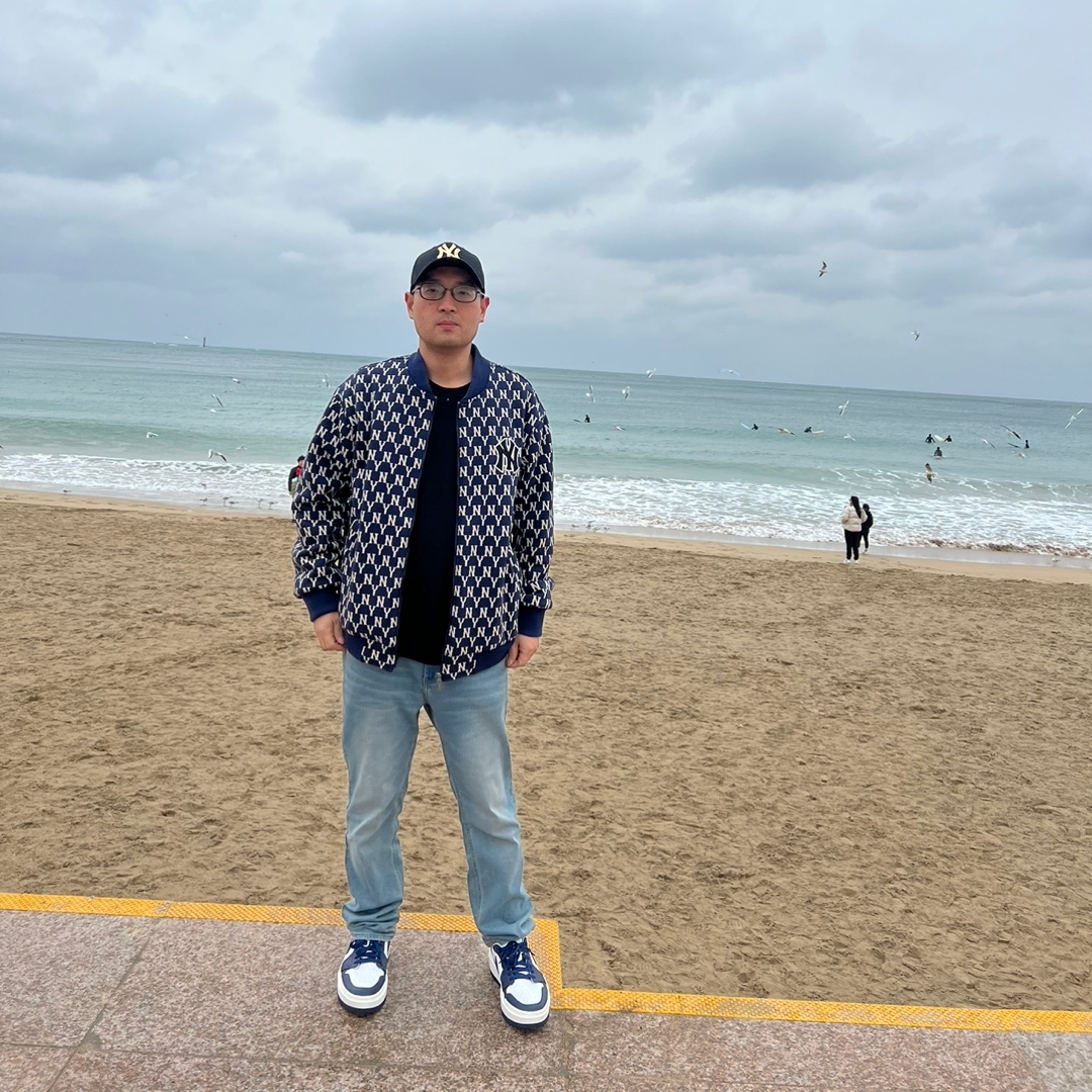 (W) Jordan 1 Elevate Low Midnight Navy 착용 스타일 - 1