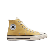 Converse Chuck 70 High Saturn Gold Pink Salt