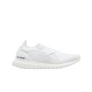 (W) Adidas Ultraboost Slip-On DNA Cloud White