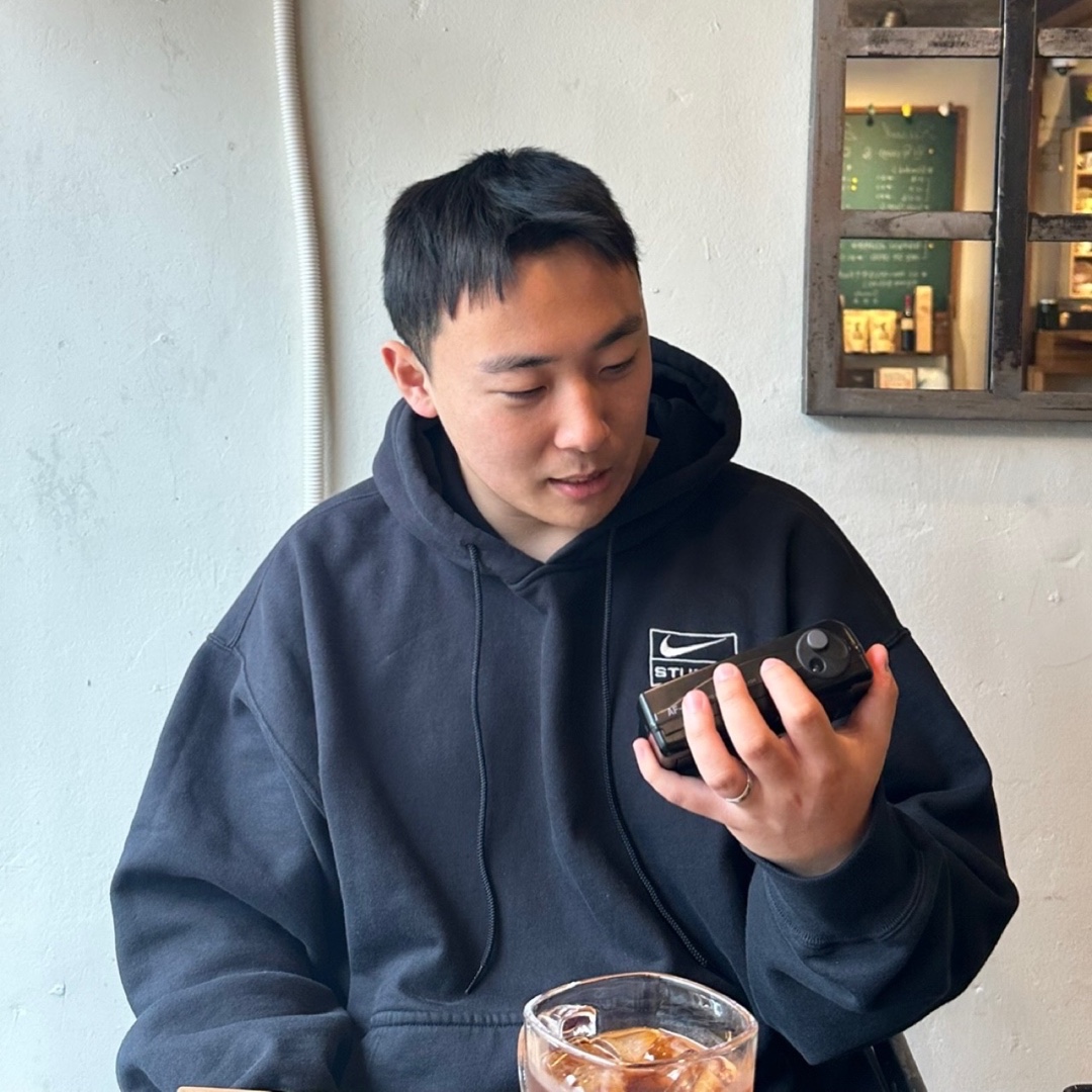 Nike x Stussy NRG RA Washed Pullover Hoodie Black (DN4028-010) 착용 스타일