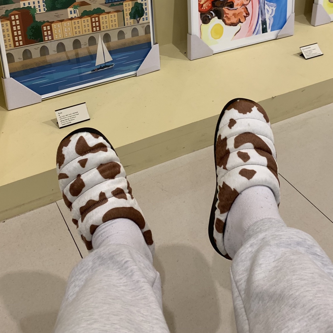 송레로님의 스타일 - 2
