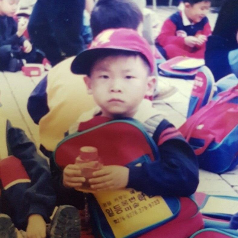 KREAM 프로필 이미지