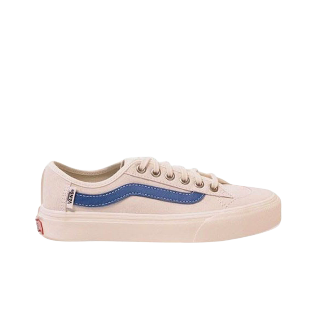 Vans black ball marshmallow sales
