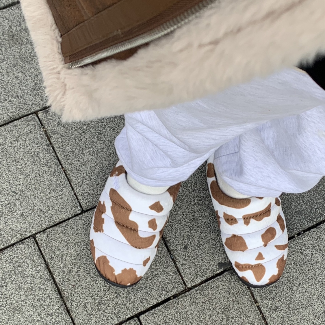송레로님의 스타일 - 1