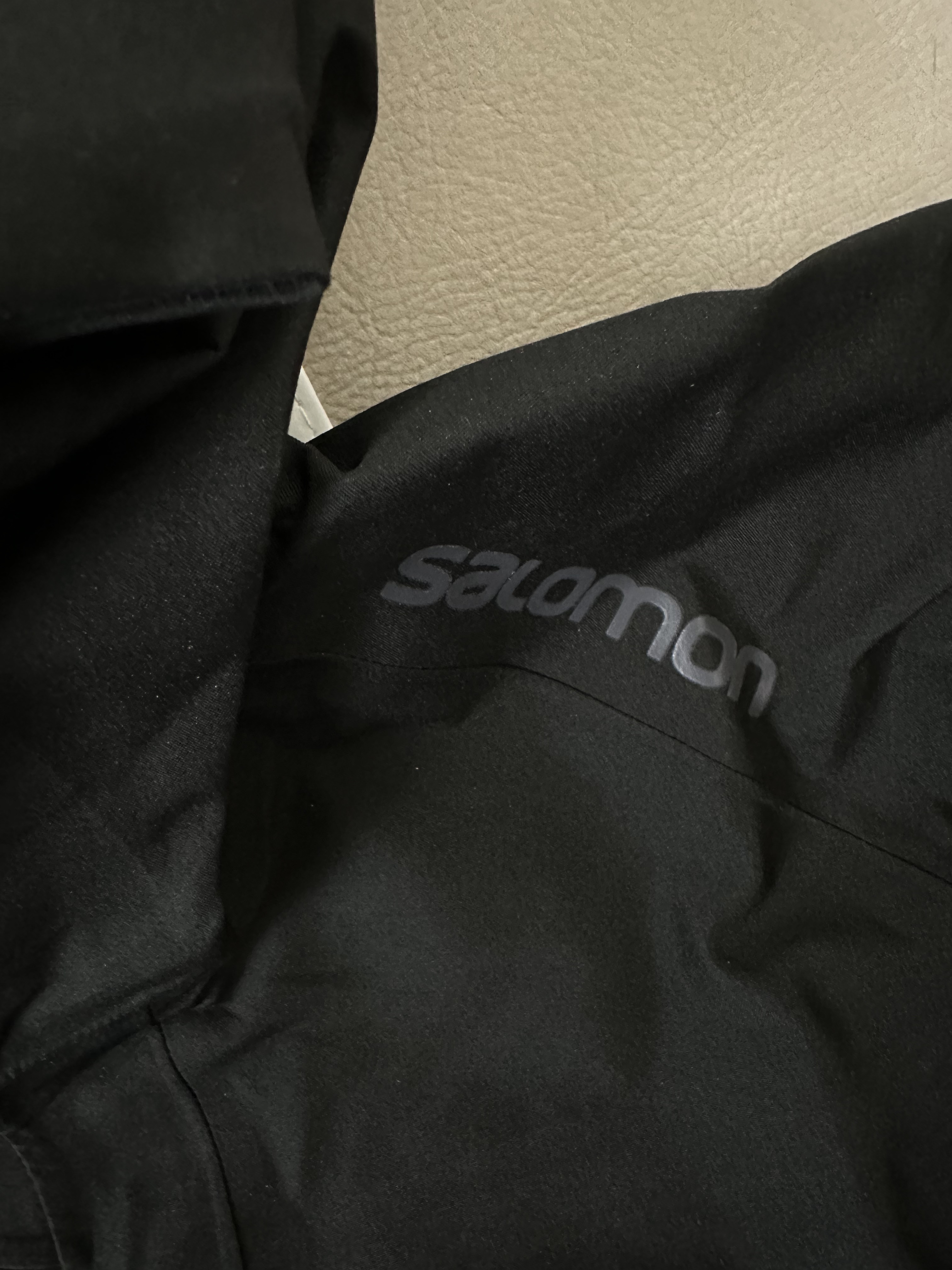 Salomon XT-6 ADV Black, Salomon XT-6 ADV White 착용 스타일 - 4