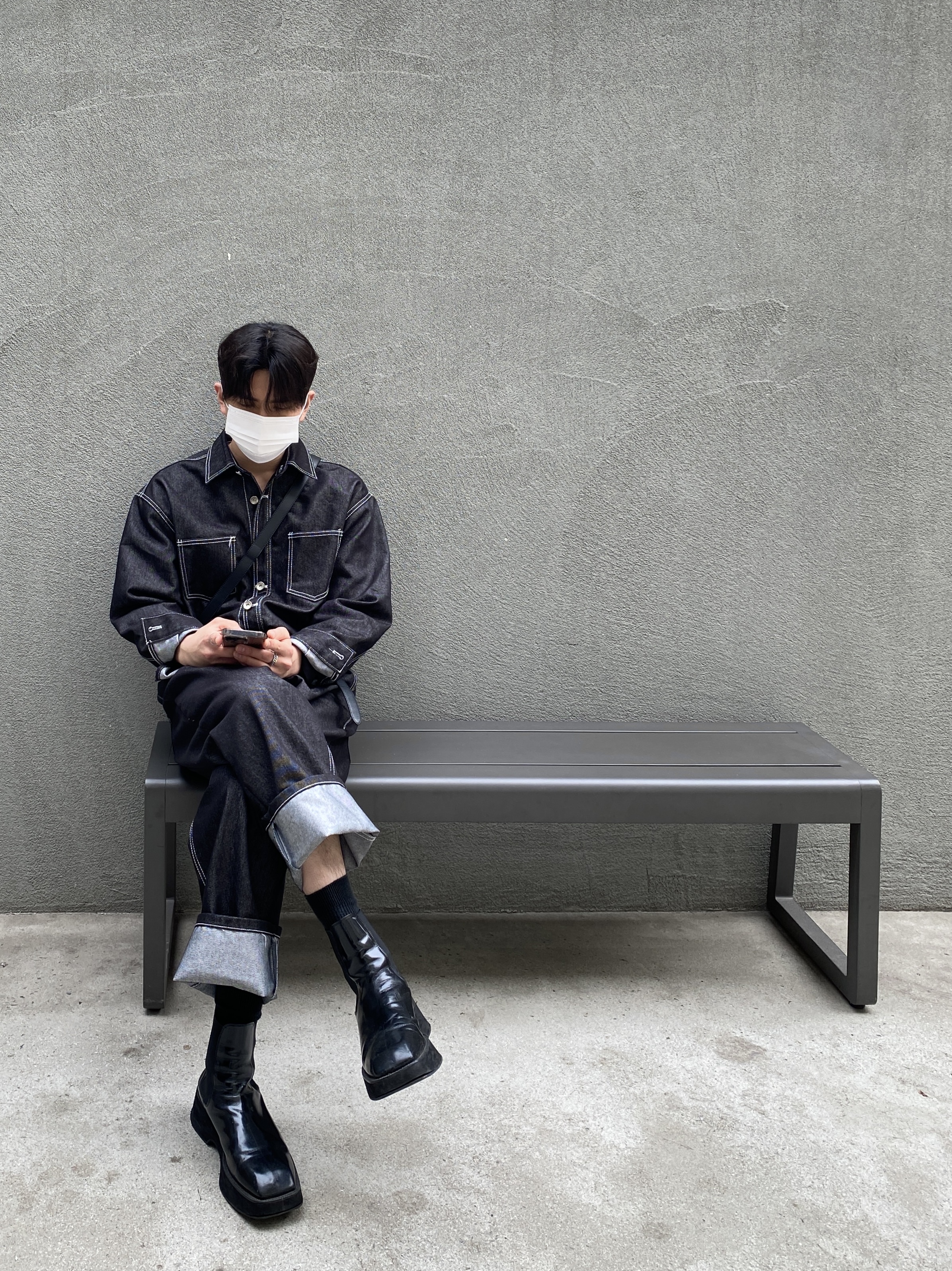 SSROOM님의 스타일 - 3