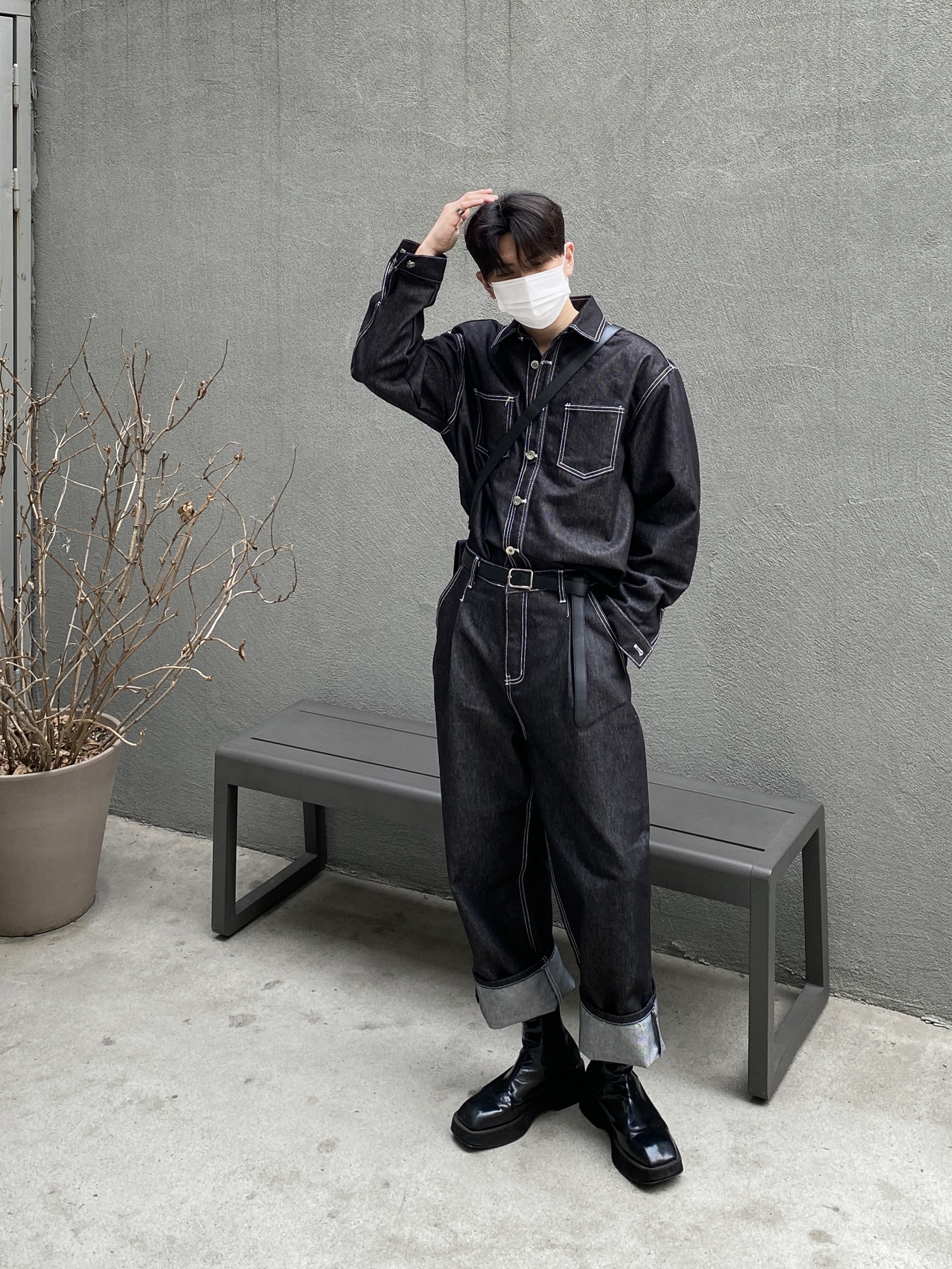 SSROOM님의 스타일 - 4