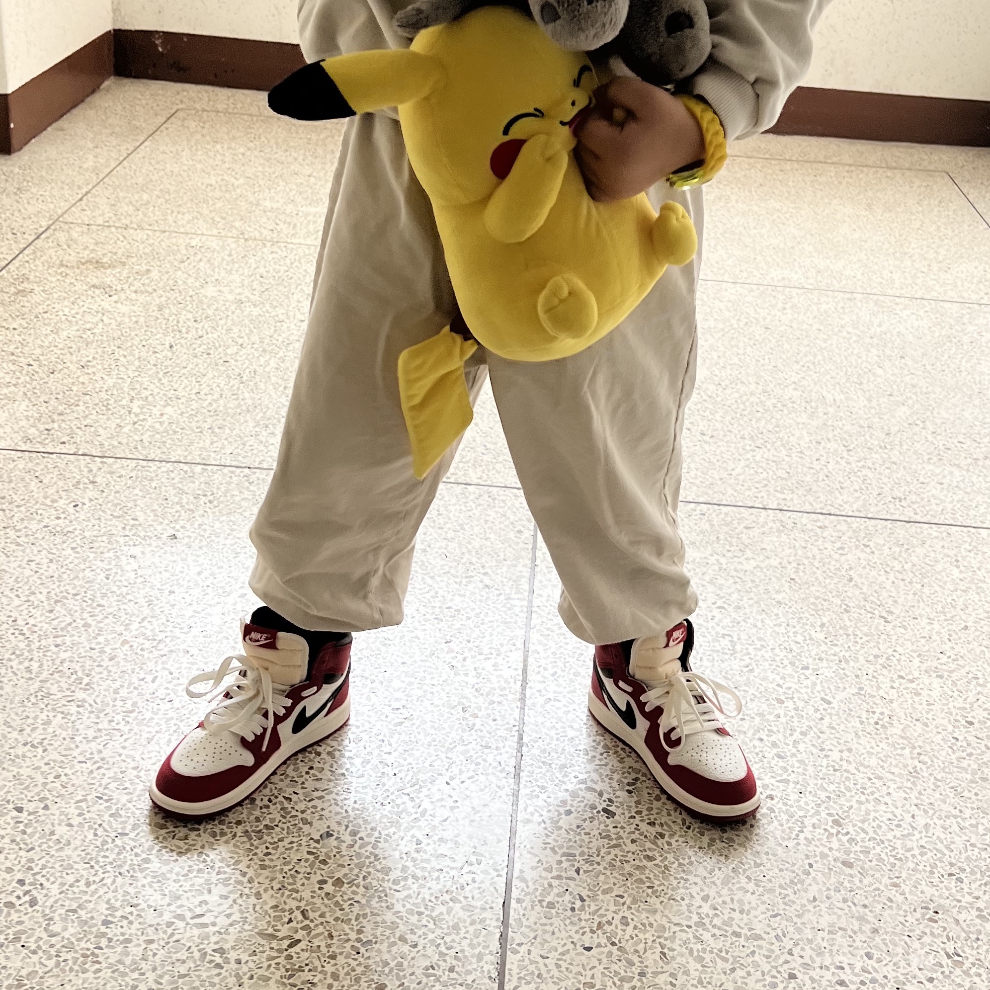 (PS) Jordan 1 Retro High OG Chicago 2022 착용 스타일