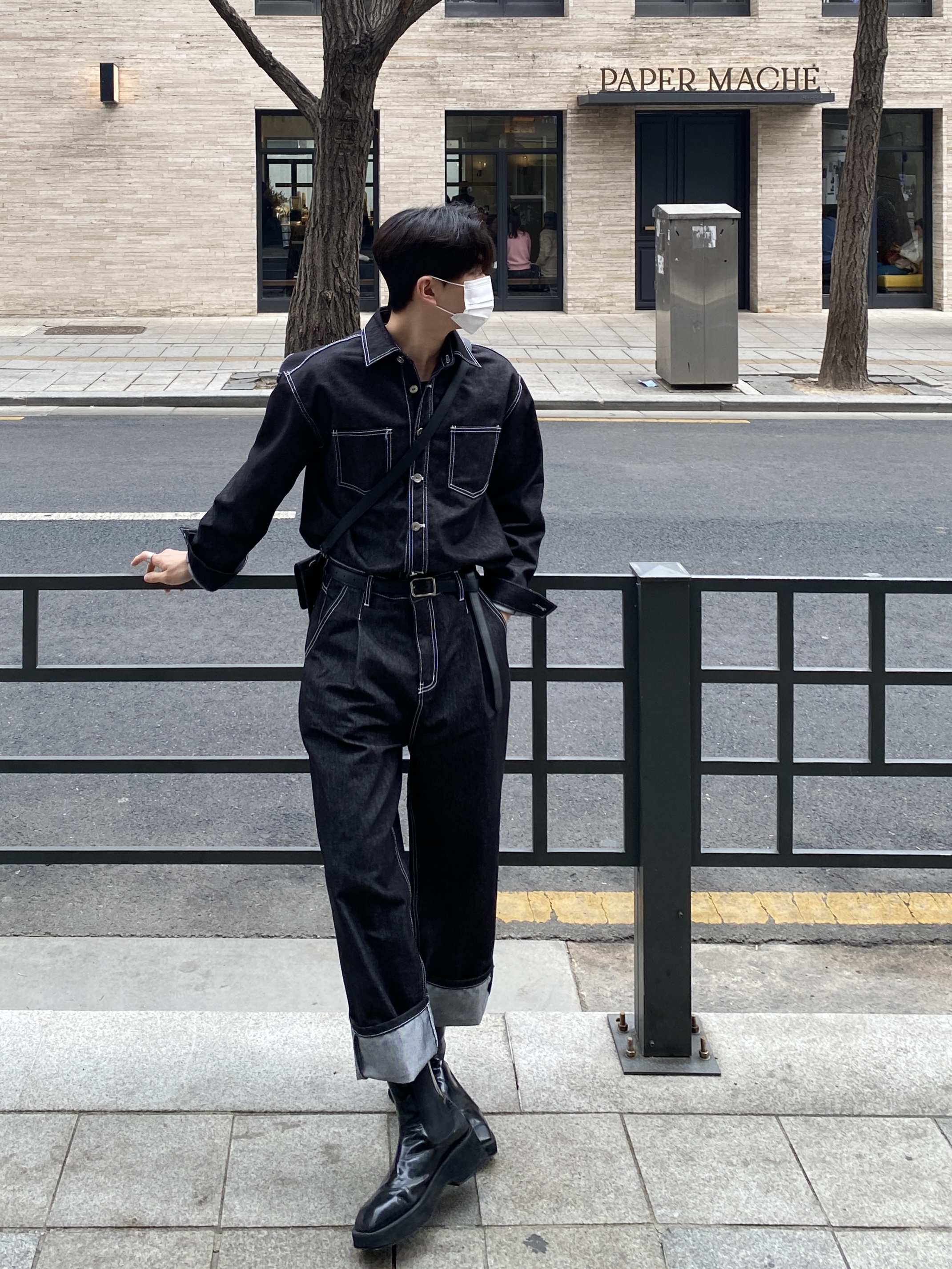SSROOM님의 스타일 - 1