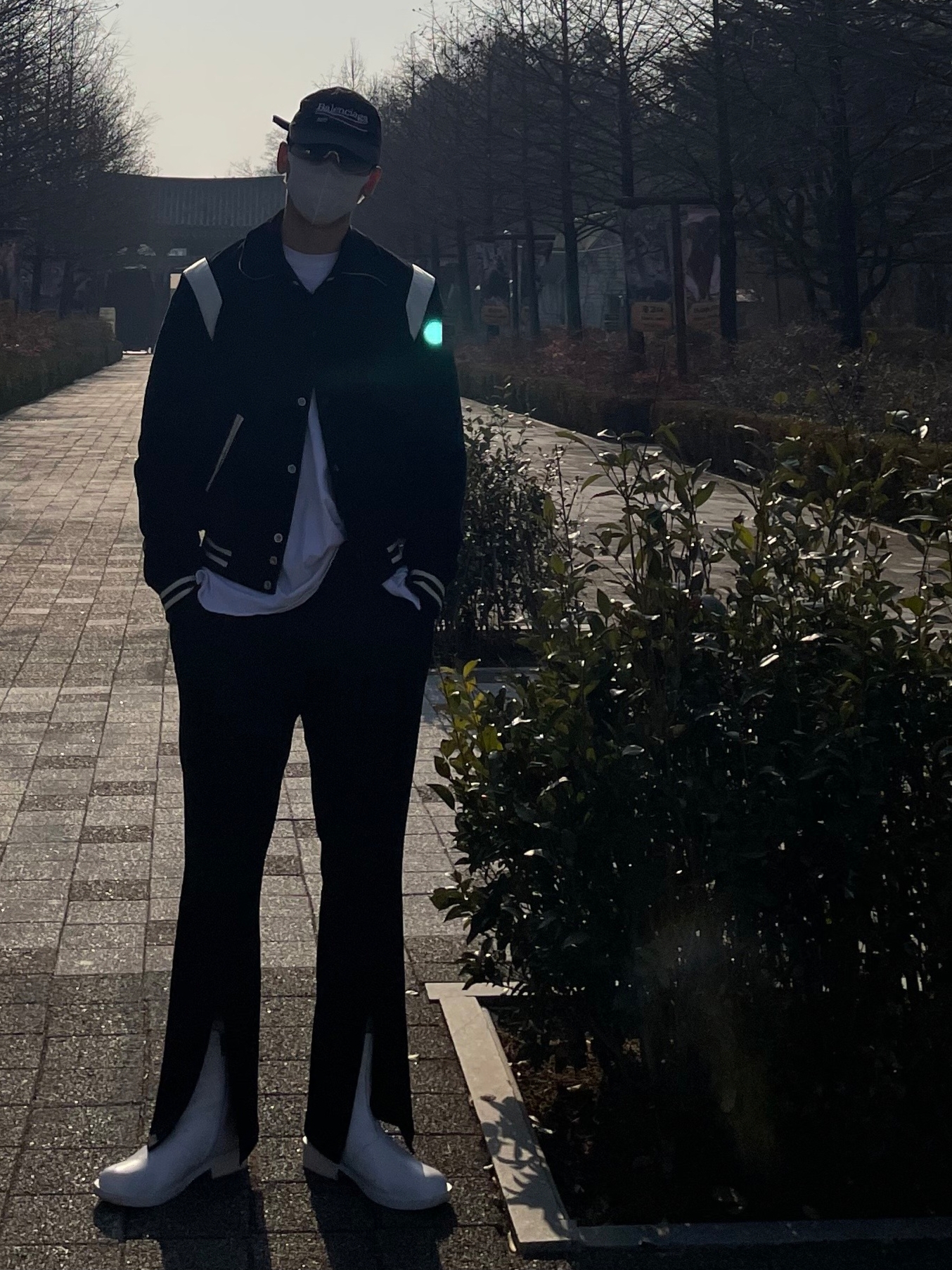 KREAM 스타일