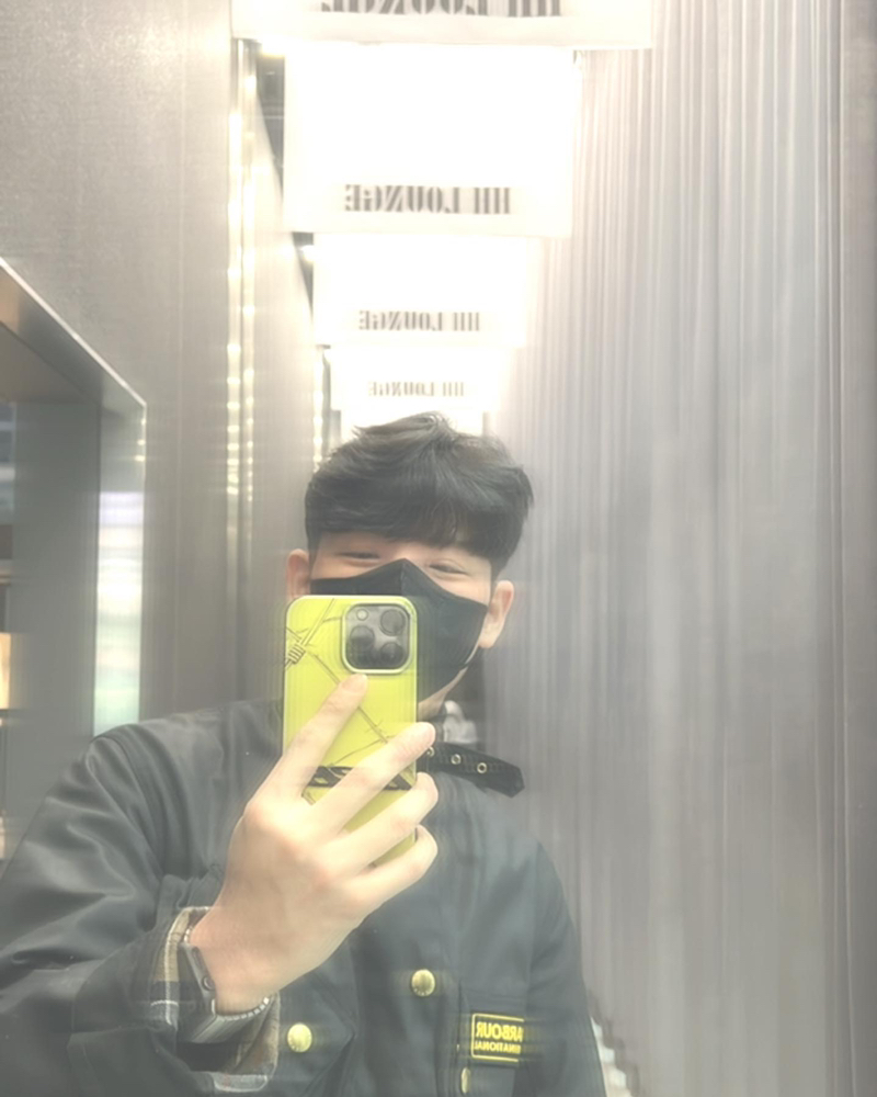 KREAM 프로필 이미지