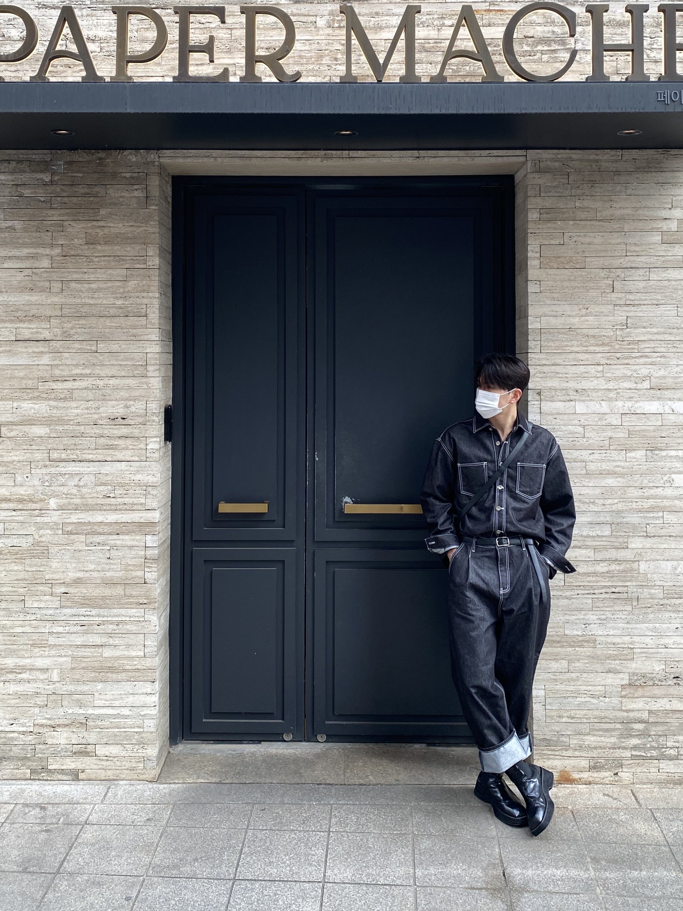 SSROOM님의 스타일 - 5